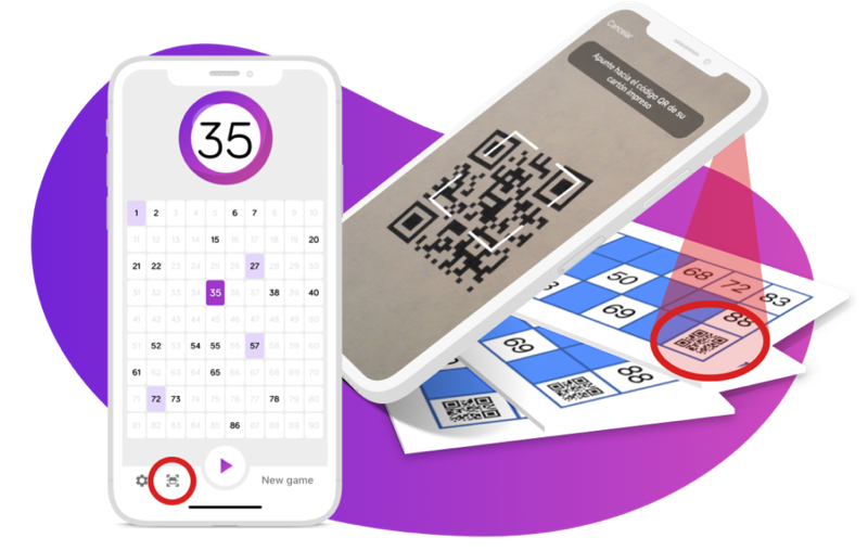 QR Code Tutorial Step 2