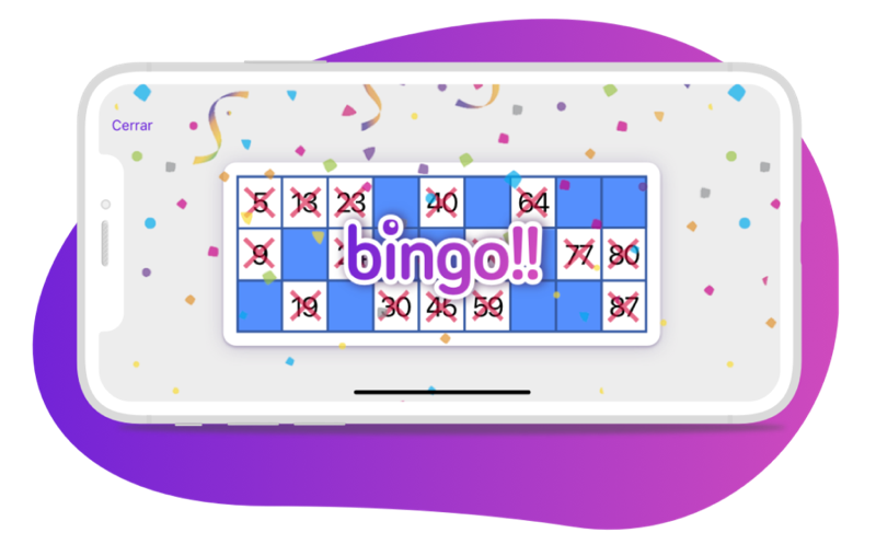 QR Code Tutorial Step 3